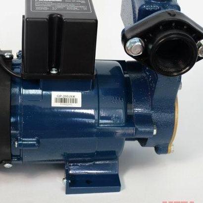[HCM]Máy bơm nước Panasonic GP-200JXK