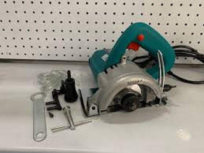 MÁY CẮT ĐÁ TOTAL  1400W-110MM - TS3141102