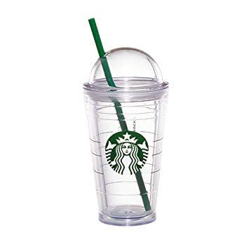 Bình giữ nhiệt Starbucks Super Iconic
