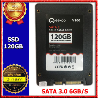 Ổ SSD 120GB thumbnail