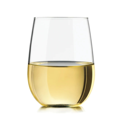 Ly thủy tinh Libbey Stemless Wine