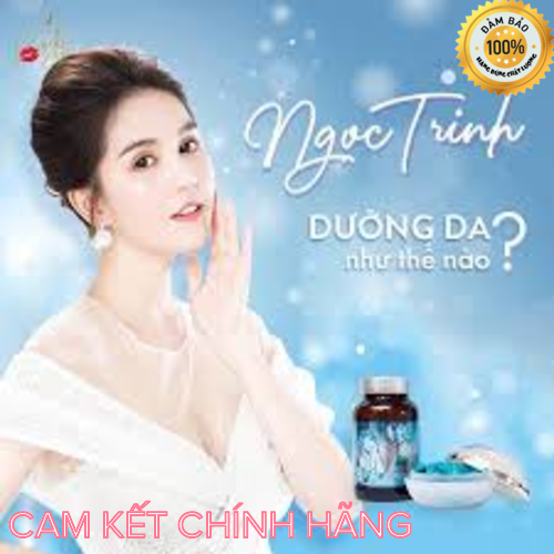 Viên uống thảo mộc trắng da beauty plus 60v