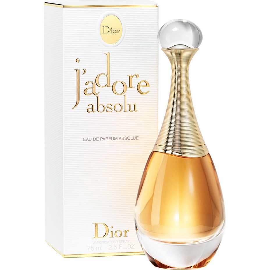 Nước Hoa DlOR JADORE EDP 100ml