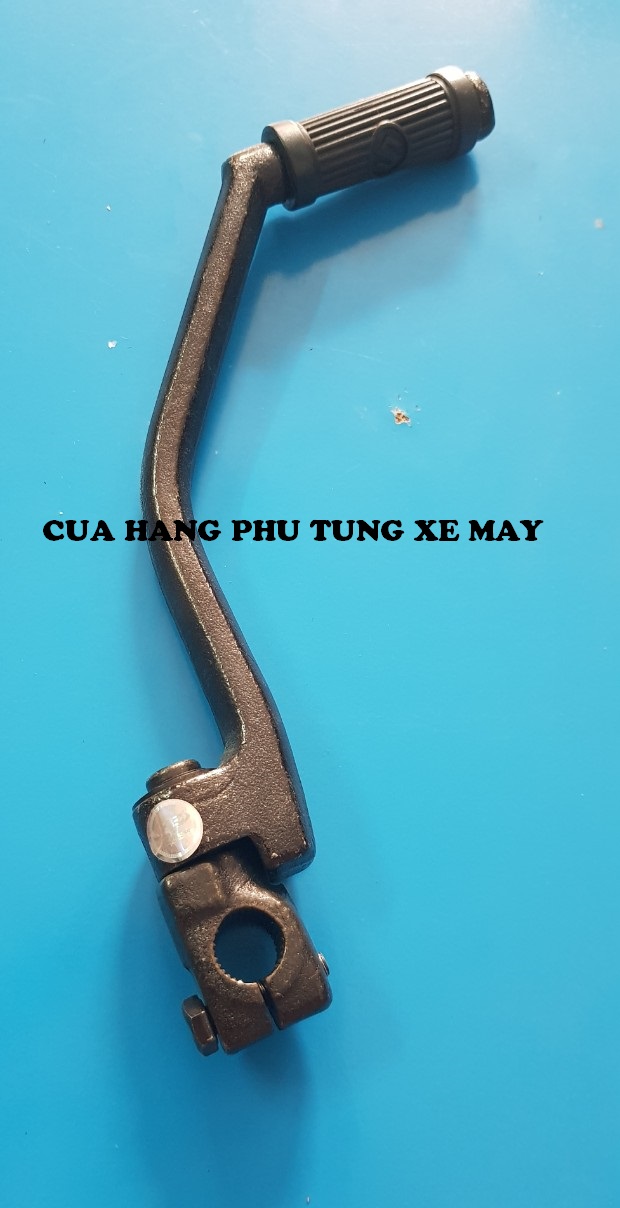 Giò đạp Suzuki Sport ( Xipo )