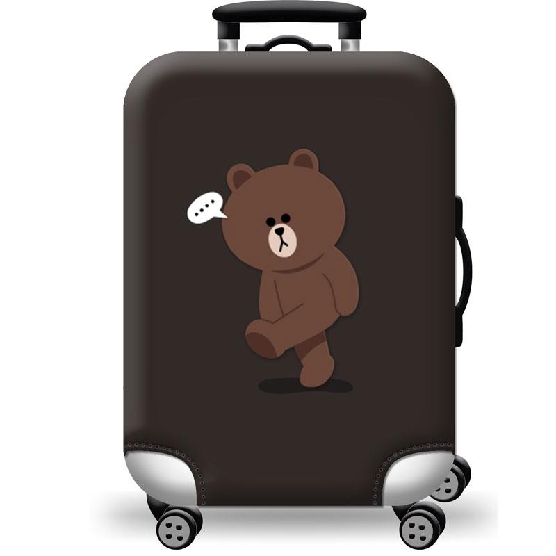 suitcase cover bag cover luggage cover H19