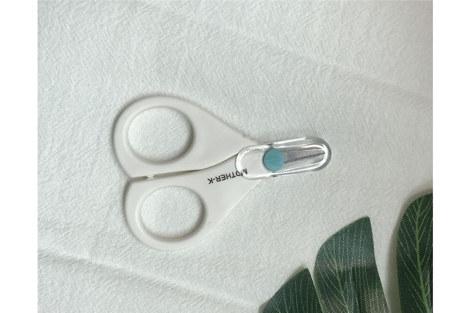 Mother-K Nail Cutter Korea