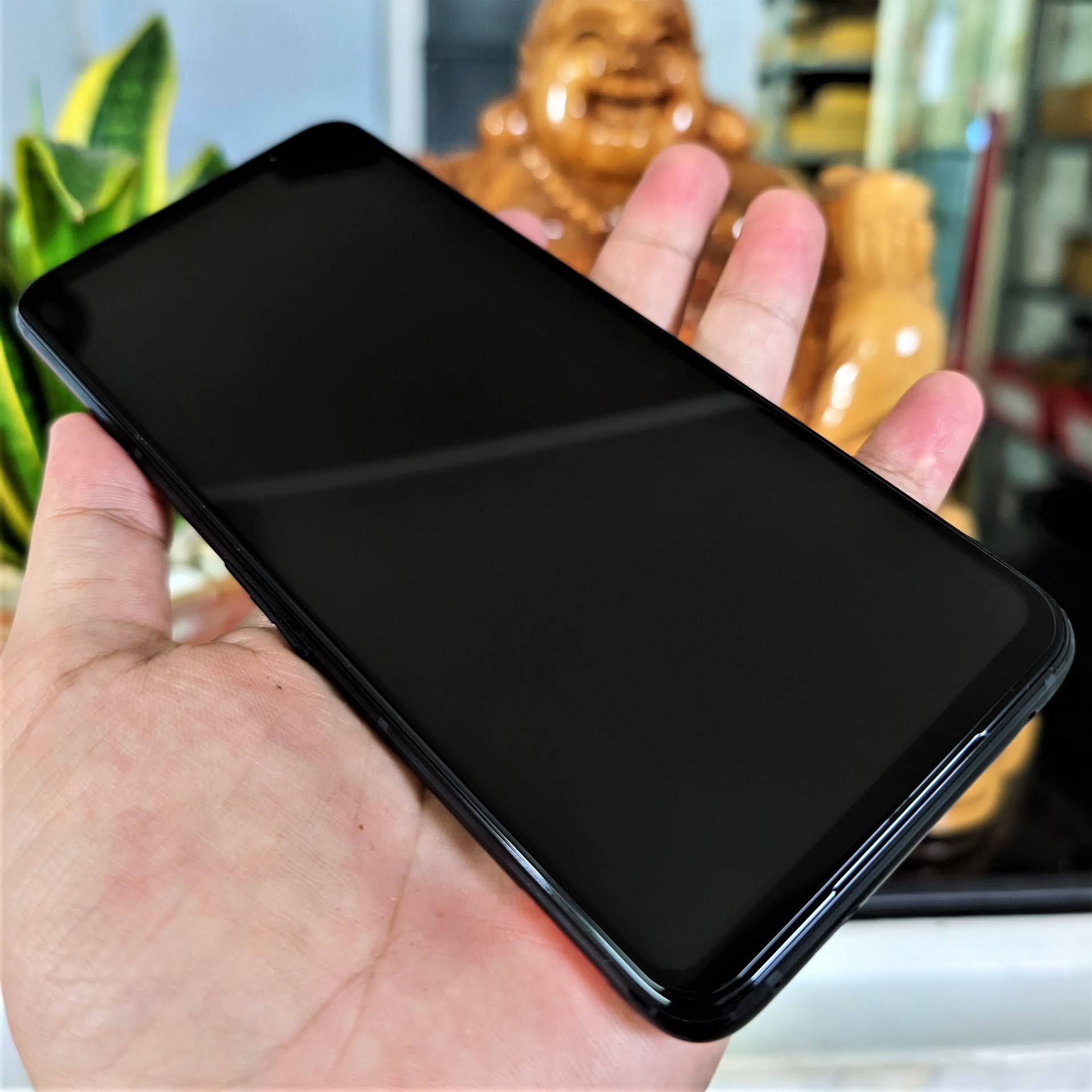 [HCM]Cường lực GOR Full màn Full keo cho Asus ROG Phone 5