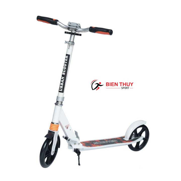 Xe Trượt Scooter ALS Y5 [ Chính Hãng ] Mới Siêu Hot