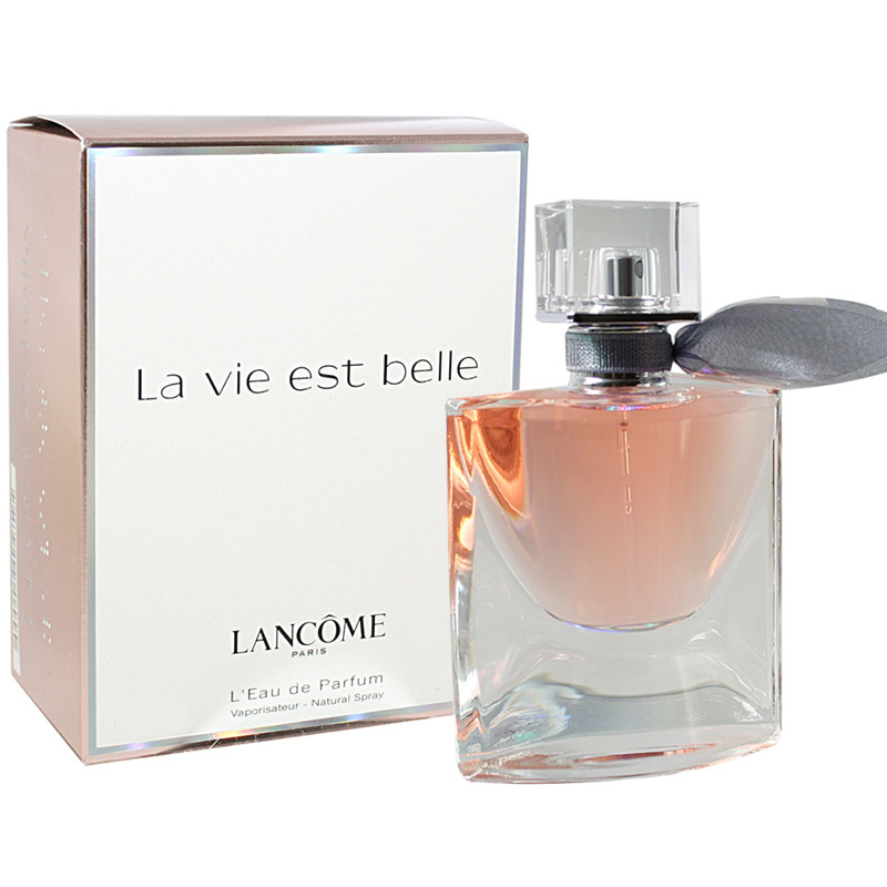 NƯỚC HOA NỮ lancome la 65ML