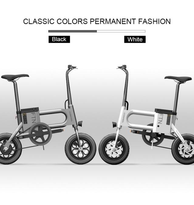 Xe điện Homesheel T2 crosswheel
