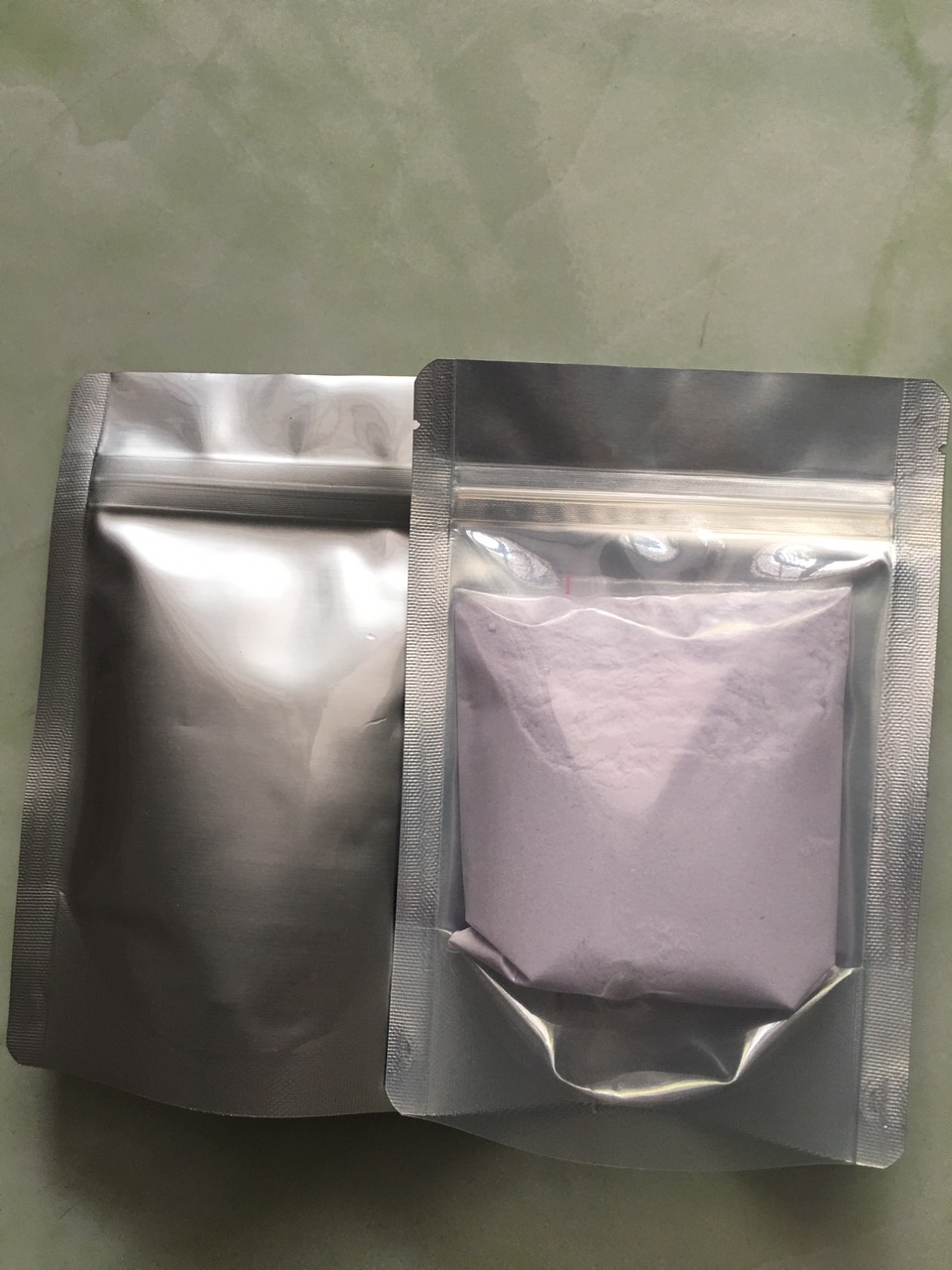 [HCM]Bột tẩy tóc ( tẩy tím) 100gr