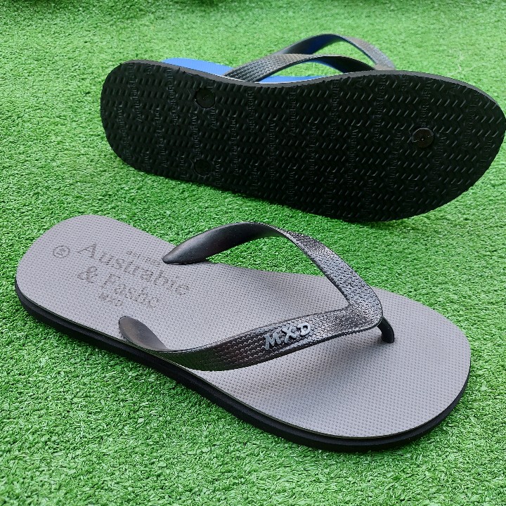 [HCMC] men's lightweight flip flops