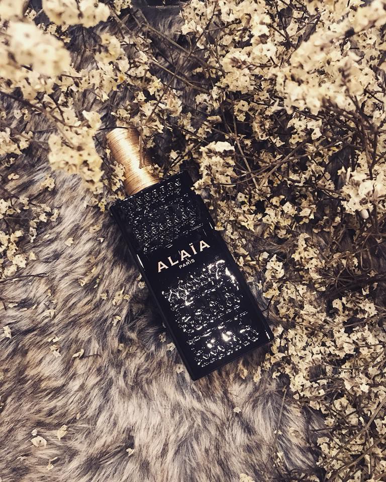 Nước Hoa Nữ Alaia Paris EDP