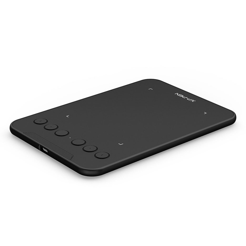 [HCM]BẢNG VẼ ĐIỆN TỬ XP-PEN DECO MINI4 ANDROID 8192 MỨC LỰC NHẤN