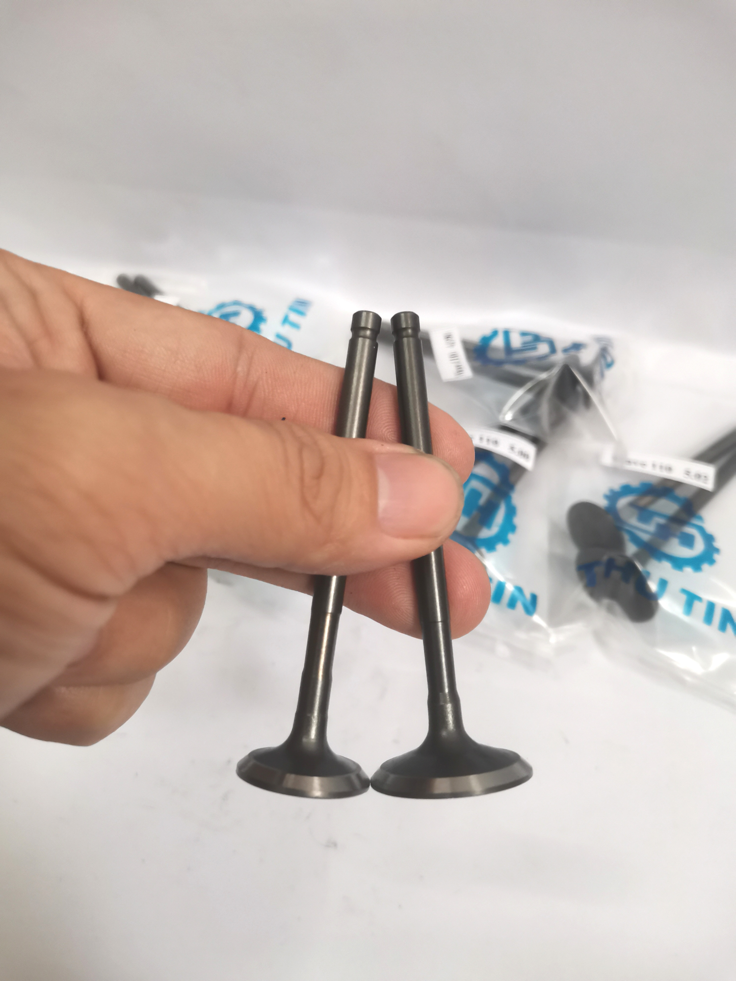 cặp supap (xúp bắp) wave 110 cos 1.2.3