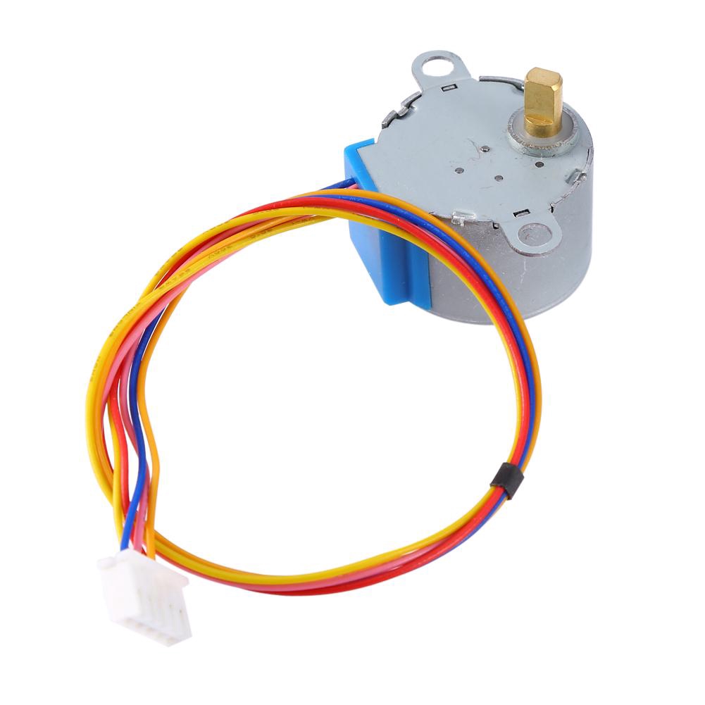 Động cơ bước 5v 28byj48