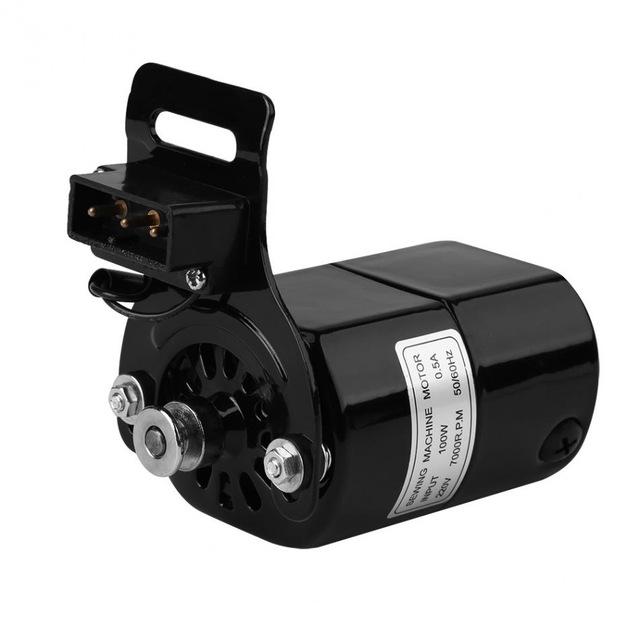Mô tơ máy may gia đình 180W