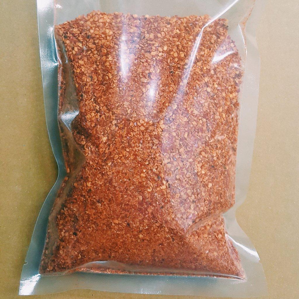 1kg ớt bột hạt đà nẵng cay