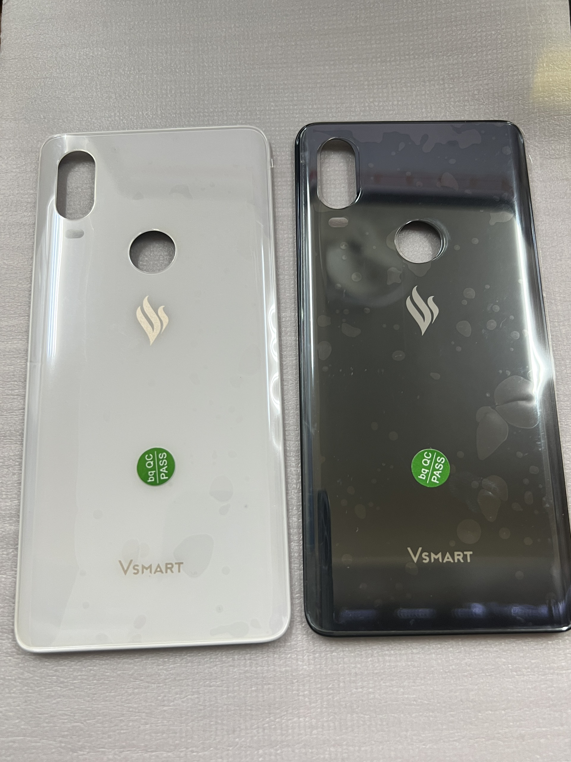 Nắp lưng Vsmart Active 1