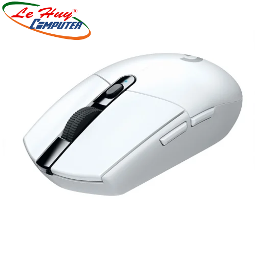 Chuột chơi game Logitech G304 Light Speed Wireless Gaming Chính Hãng