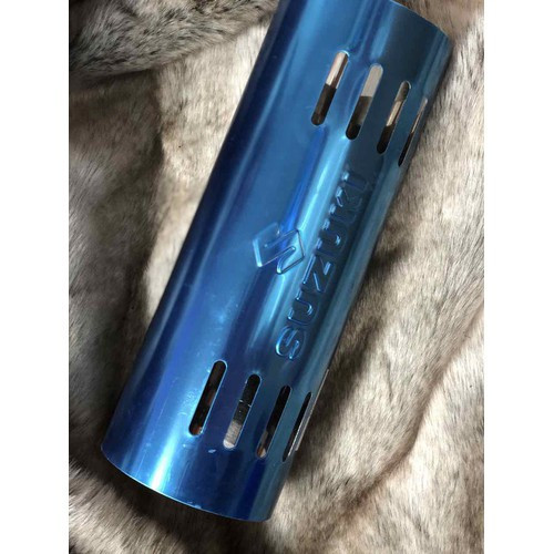 Vỏ lon pô sport 120 - 71529