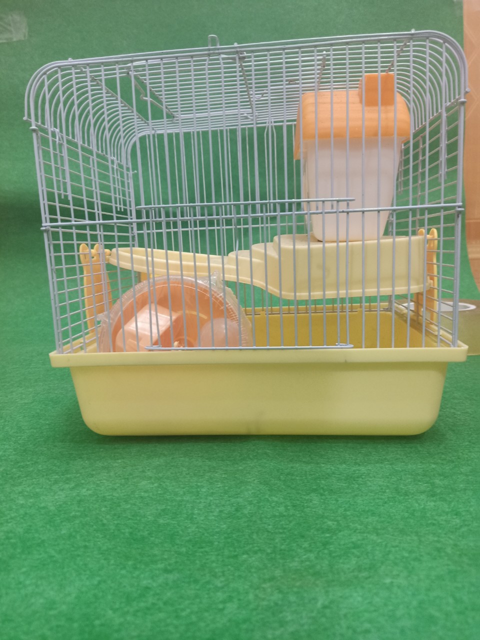 Lồng Hamster Hoàng Tử 27*21*30cm
