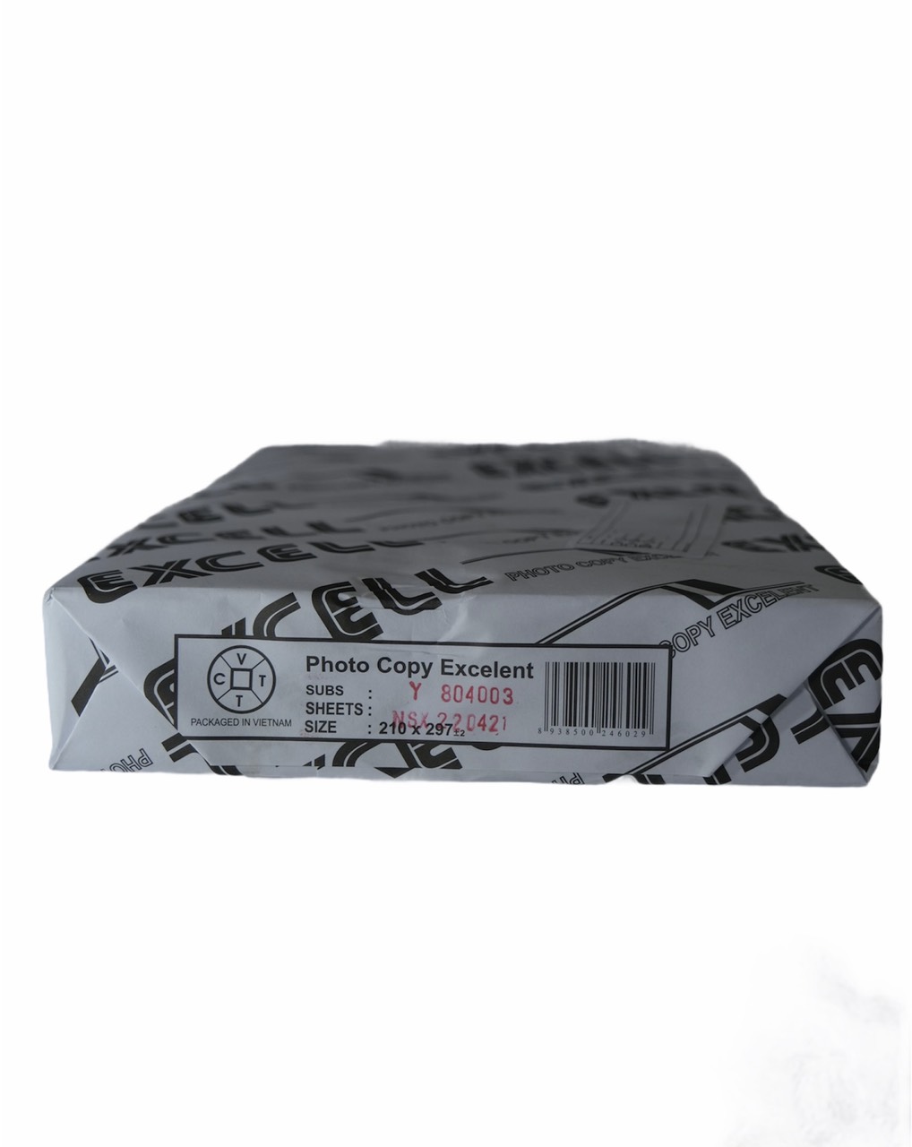 Giấy a4 excel 80 gsm siêu rẻ nhập khẩu indonesia