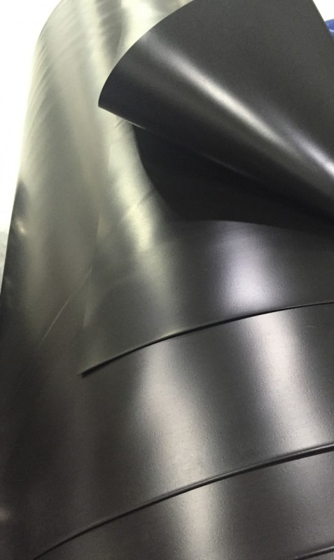 Bạt Hdpe chống thấm 0.3mm làm hồ cá --Cắt size theo yêu cầu--