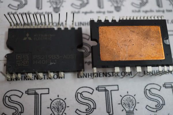 IC công suất (IPM) PS219B3 PS219B3-ADST 10A 600V tháo máy