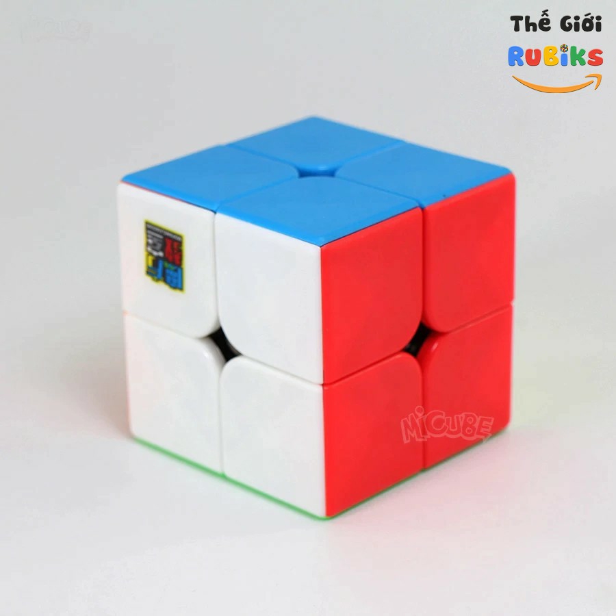 RUBIK 2x2 - 3x3 - 4x4,5x5 đồ chơi thông minh