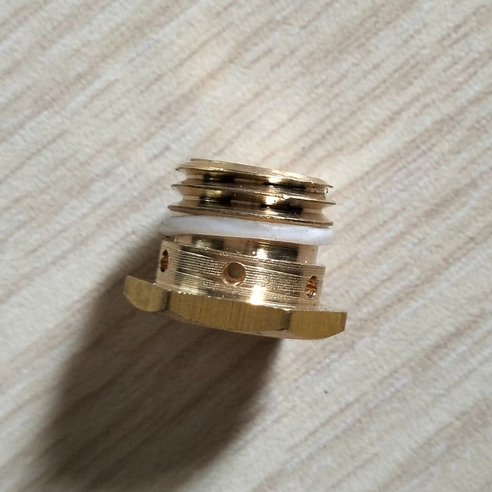 Lưới lọc họng pha (shower) máy pha cà phê MILESTO M19/20