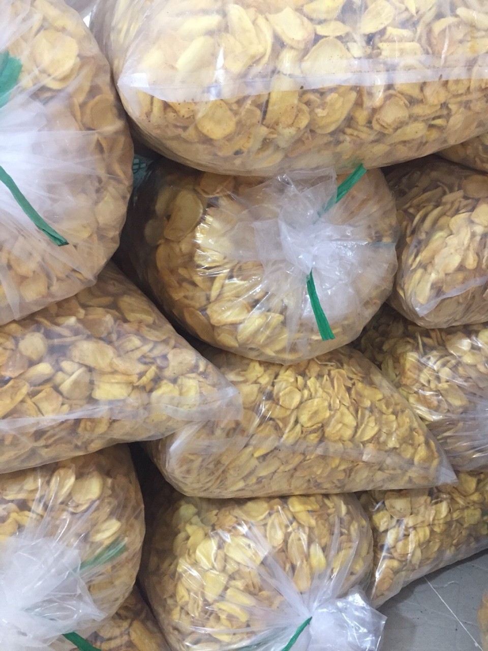 100G MÍT SẤY GIÒN TAN NGUYÊN CÁNH