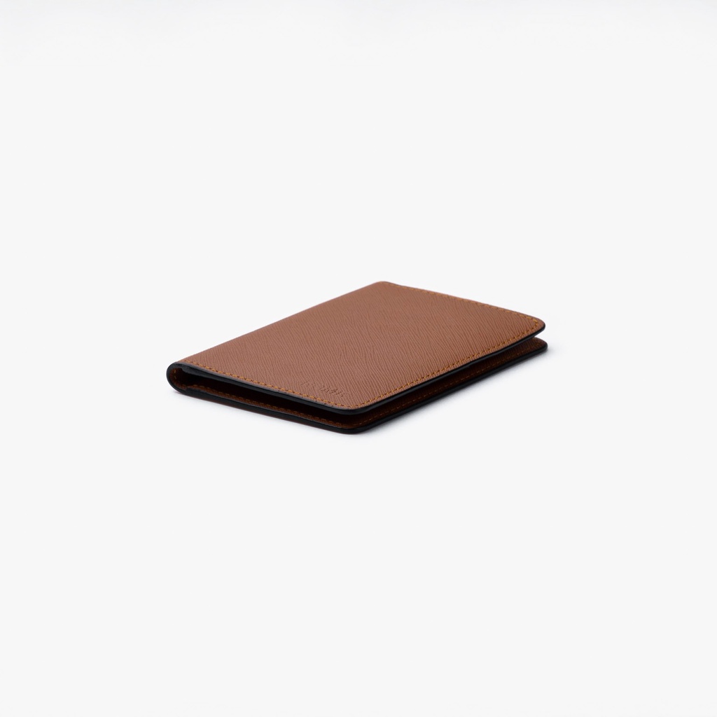 Ví Da NOME Mini Wallet