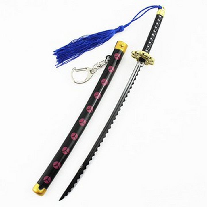 Mô hình Kiếm Zoro Thu Thủy One Piece
