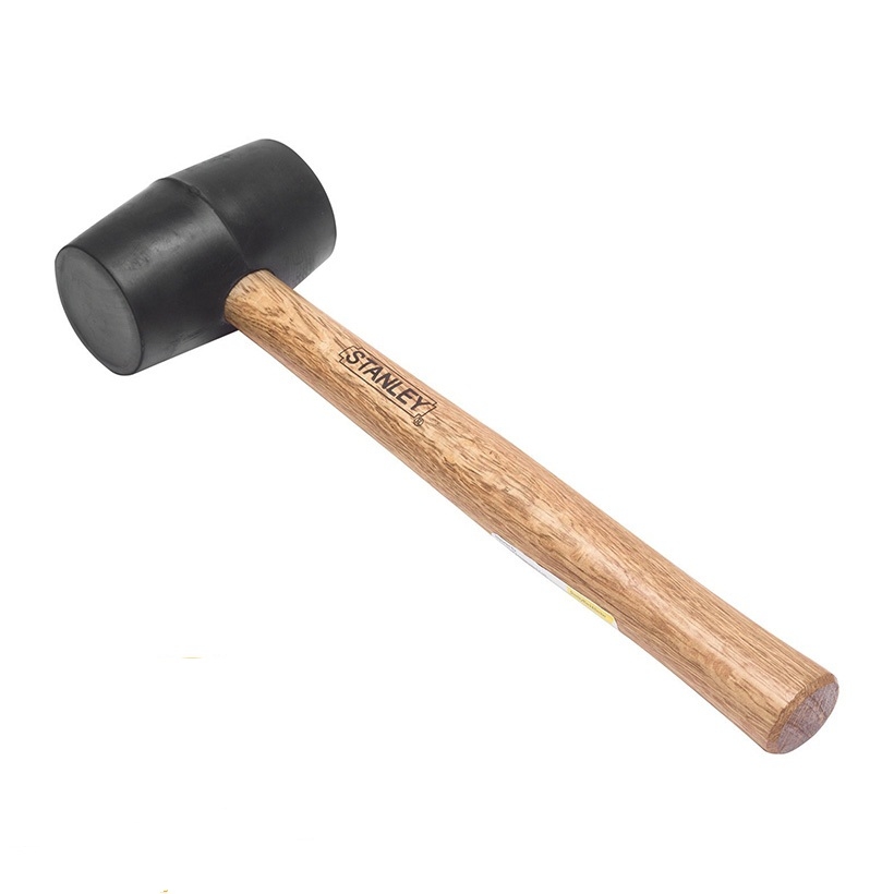 16oz Búa cao su 450g Stanley 57-527