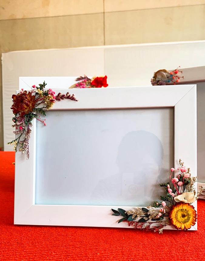 Khung ảnh để bàn , khung ảnh chất lượng cao