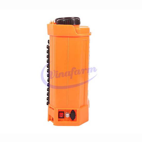 Bình Phun Xịt Điện 20L Vinafarm VNBXD-20ES