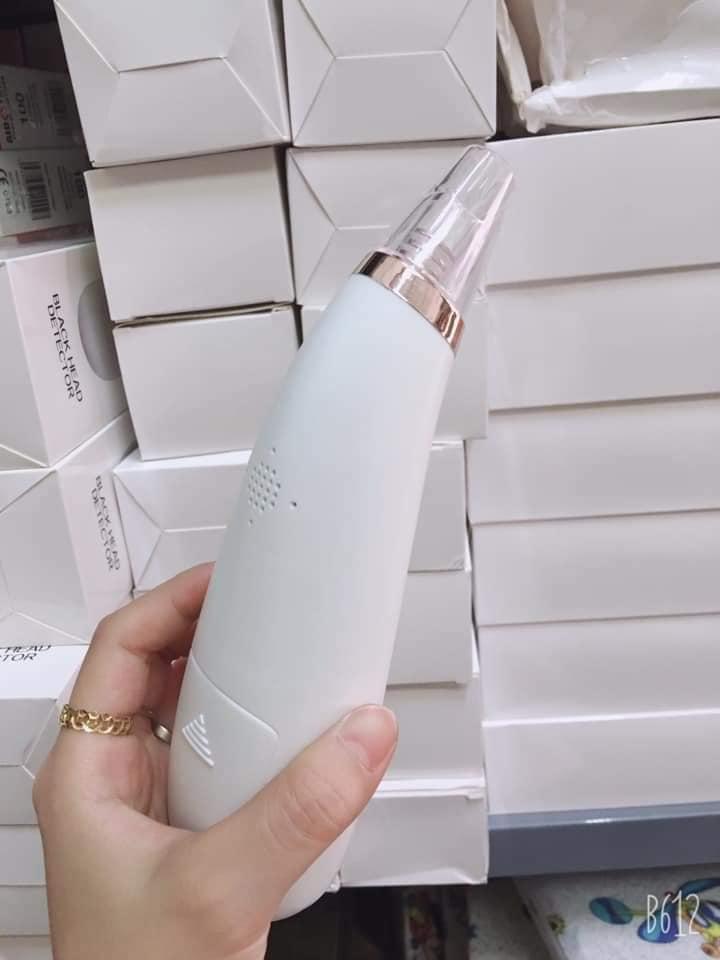 Máy hút mụn cầm tay mini