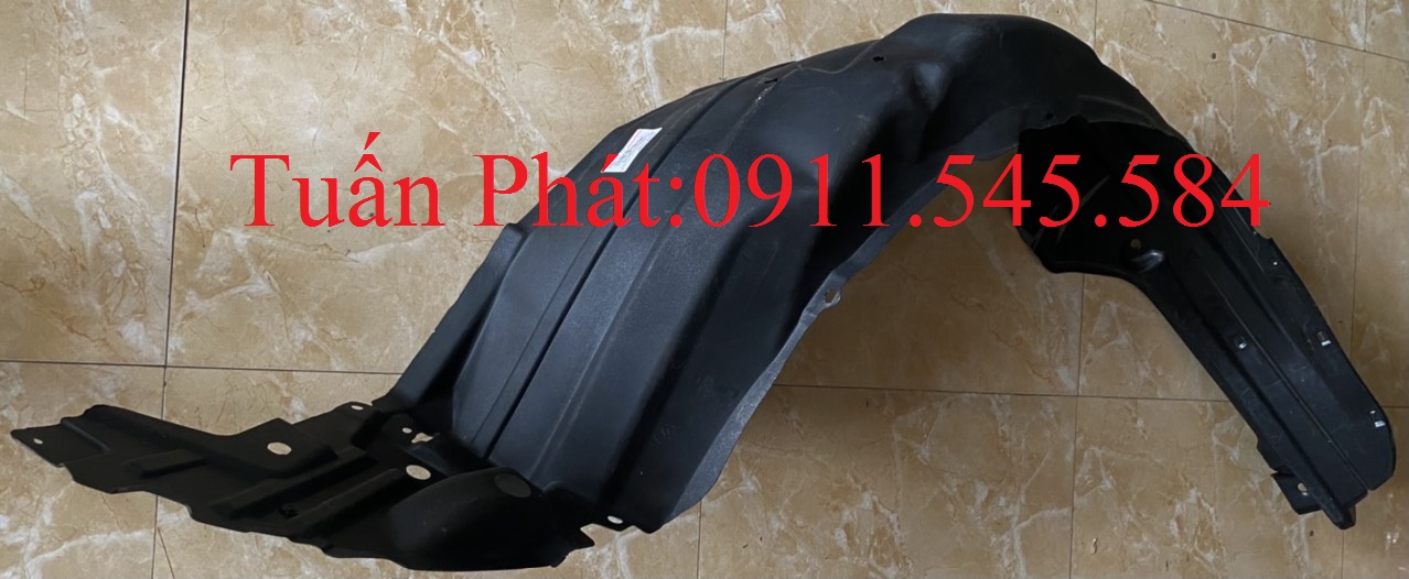 Chắn Bùn Lòng Dè Trước Vios 2014-2020