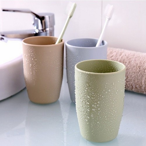 Random color heat-resistant plastic cup
