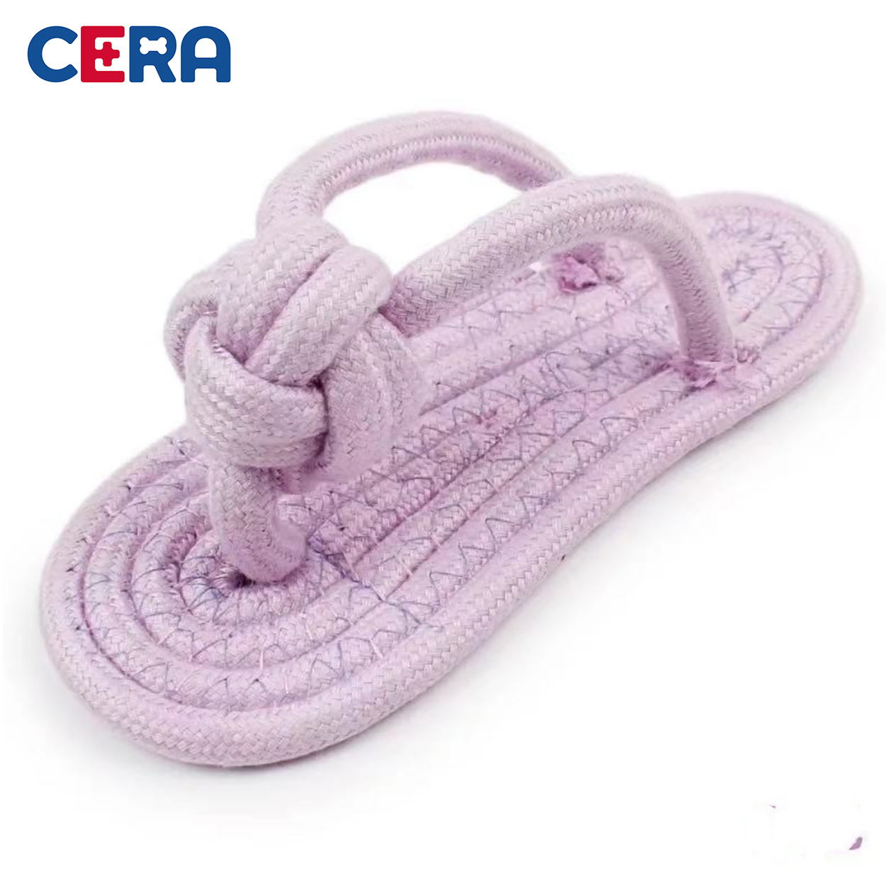 Đồ Chơi Dép Dây Cho Thú Cưng - Đồ Chơi 033