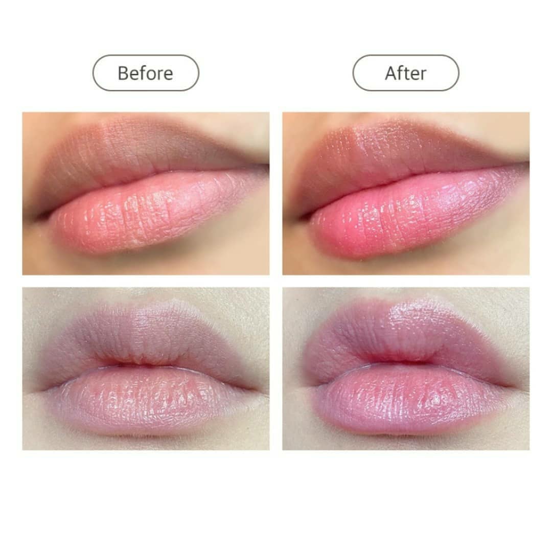 [HCM][Nhacuabeautyholic] Son dưỡng môi NEEDLY Tint Lip Balm