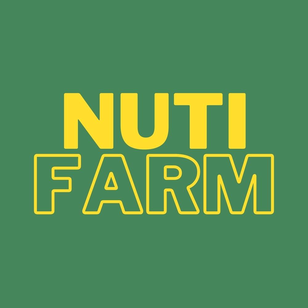 Mứt dâu tây đà lạt 500gr NutiFarm