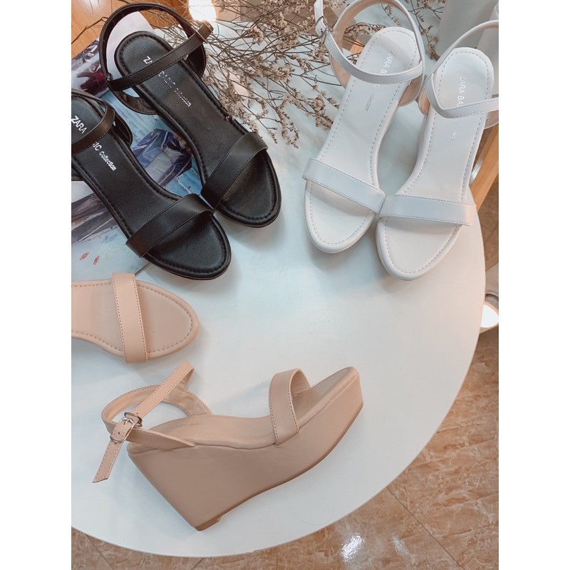 🌿 hàng có sẵn🌿 sangdal đế xuồng 9cm - 12cm