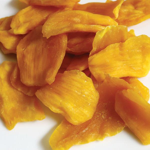 Mít sấy dẻo thơm ngon 1kg