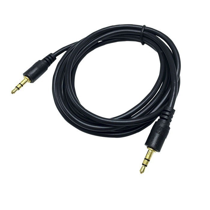 Dây loa 1 ra 1 jack 3.5mm 1.5m