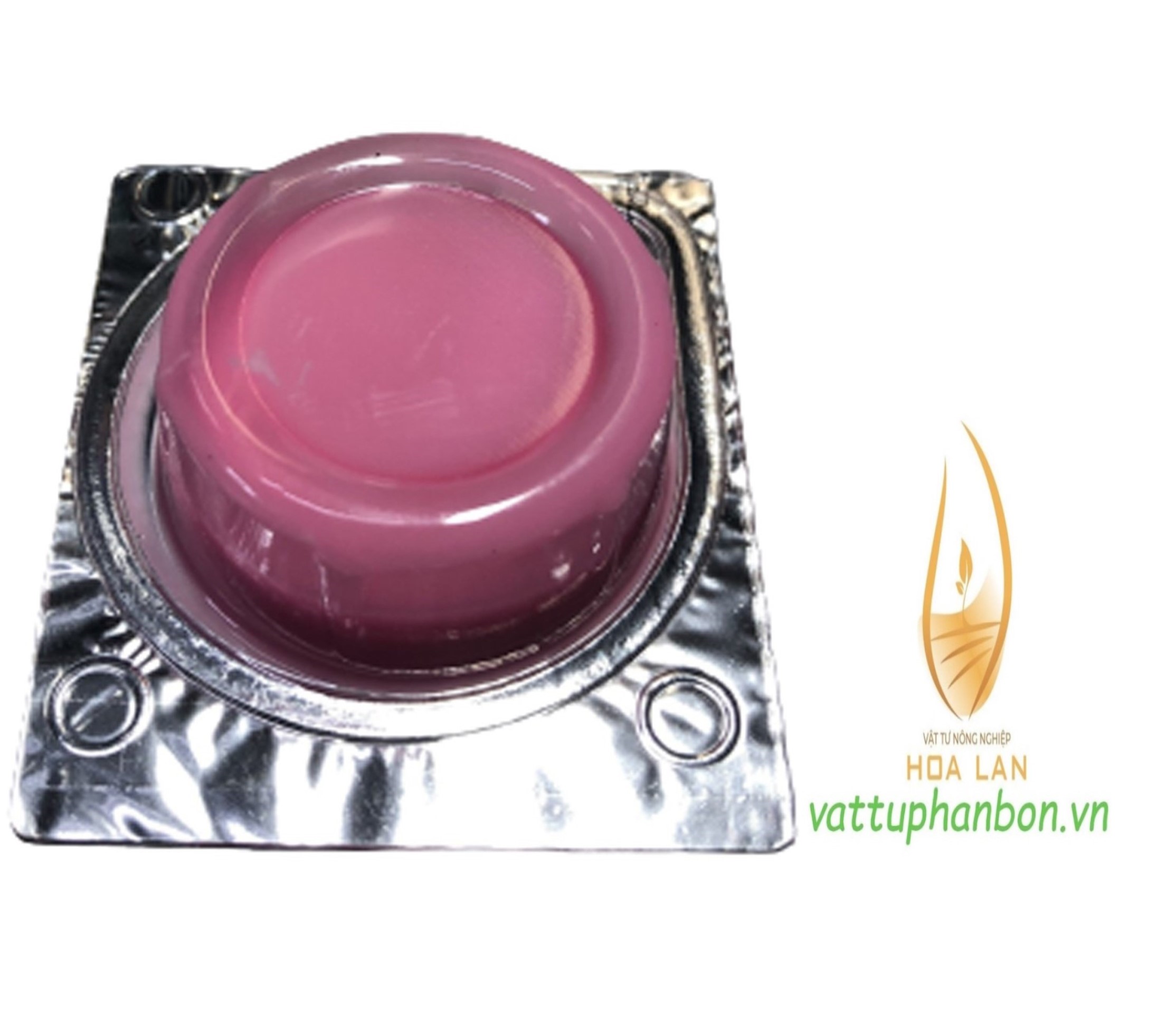 Phân Bón Nạp Hoa VTL17 - Ra Hoa - #637A# 10ml