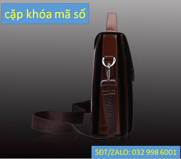 Cặp số văn phòng 01