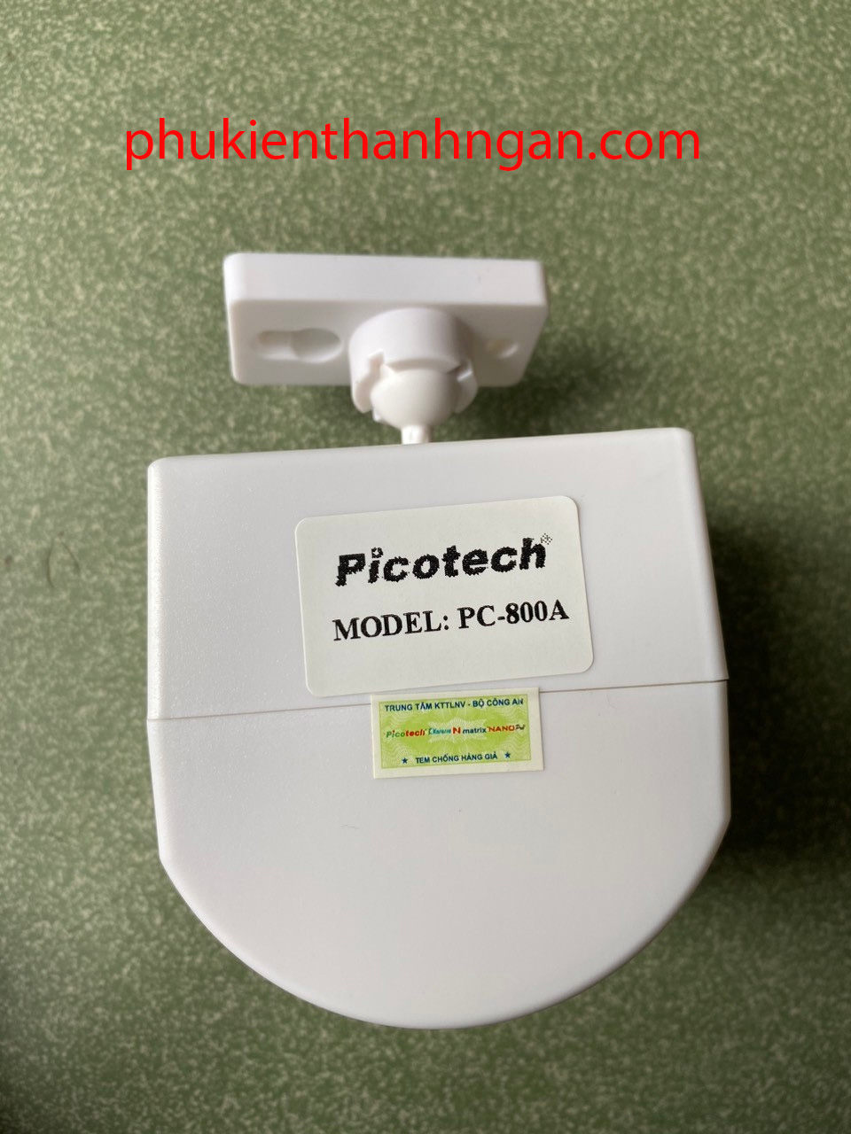 Báo trộm hồng ngoại PICOTECH PC-800A