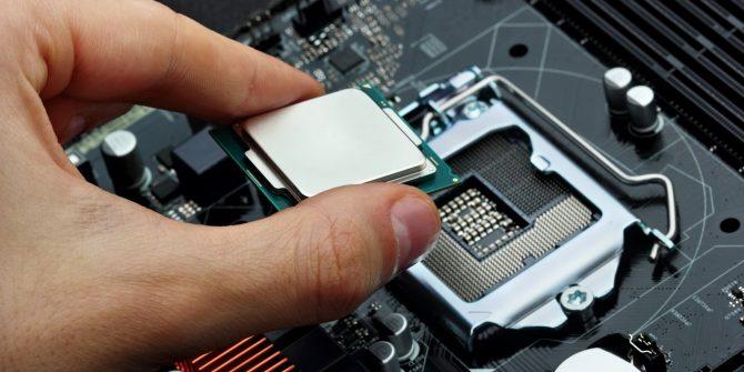 Bộ vi xử lý Core I3 3240 (2 lõi - 4 luồng) + Bộ Quà Tặng
